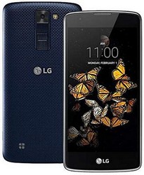 Замена шлейфов на телефоне LG K8 в Орле